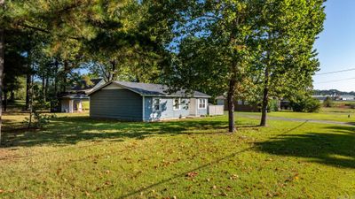 20 Green Valley Dr, House other with 3 bedrooms, 2 bathrooms and null parking in Greenbrier AR | Image 3