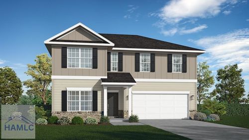 36 Baylor Bend, Hinesville, GA, 31313 | Card Image