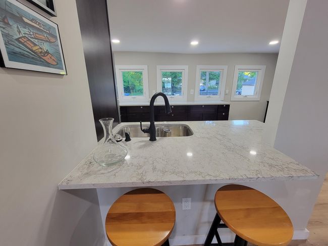 4642 Main St, House other with 8 bedrooms, 5 bathrooms and null parking in Onekama MI | Image 28