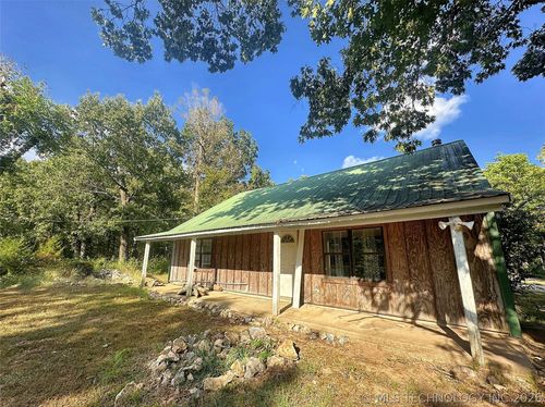 17730 S Old Highway 62, Tahlequah, OK, 74464-2173 | Card Image