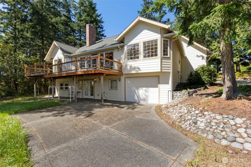 5352 Cape George Road, Port Townsend, WA, 98368 | Card Image