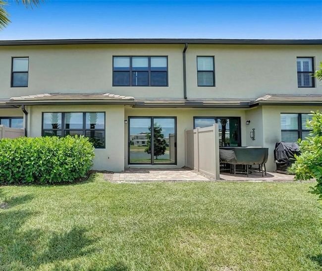 4770 San Fratello Cir, House other with 3 bedrooms, 3 bathrooms and null parking in Lake Worth FL | Image 9