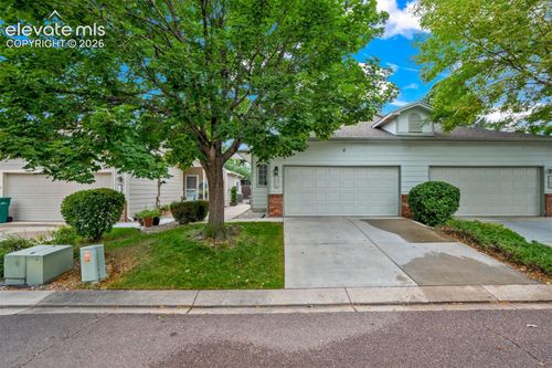 1236 Samuel Pt, Colorado Springs, CO, 80906-6311 | Card Image