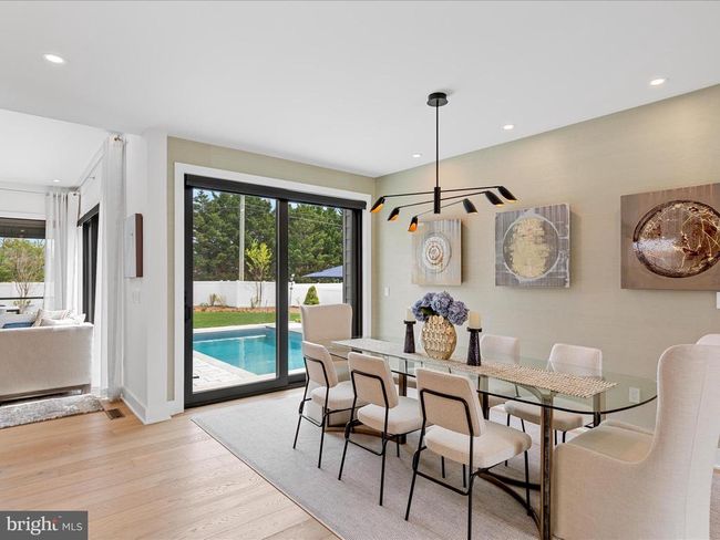 137 Cornwall Rd, House other with 3 bedrooms, 4 bathrooms and null parking in REHOBOTH BEACH DE | Image 24