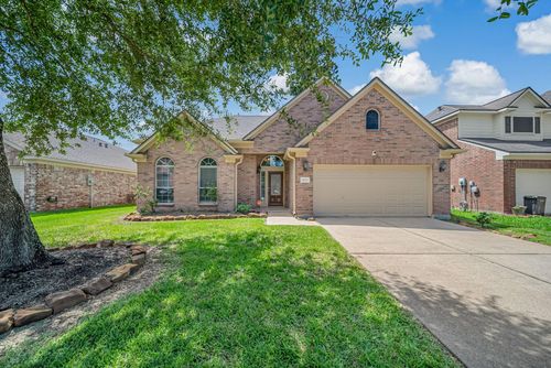 4103 Dappled Trail, Humble, TX, 77346 | Card Image