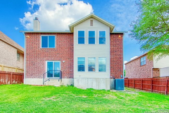 112 Springtree Holw, House other with 4 bedrooms, 3 bathrooms and null parking in Cibolo TX | Image 42