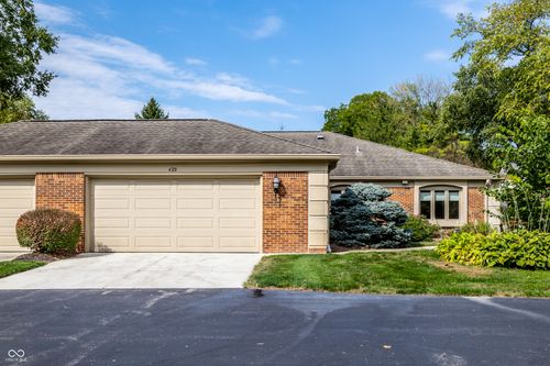 4-420 Bent Tree Ln, Indianapolis, IN, 46260-2350 | Card Image