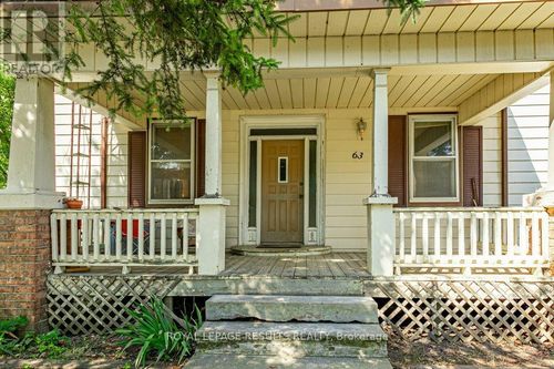 63 Shakespeare St, Port Burwell, ON, N0J1T0 | Card Image