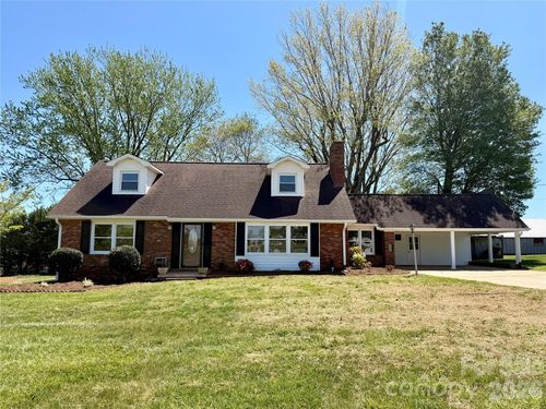 6257 W Nc 10 Hwy, Hickory, NC, 28602-9736 | Card Image