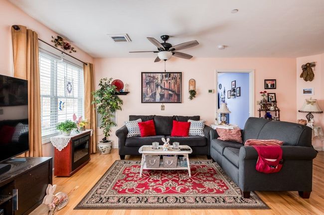 UNIT-106 - 118 Secretariat Way, Condo with 1 bedrooms, 1 bathrooms and null parking in Rochester NH | Image 14