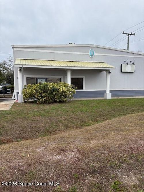 103-7645 Industrial Road, West Melbourne, FL, 32904 | Card Image