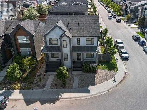 305 Seton Cir Se, Calgary, AB, T3M2V8 | Card Image