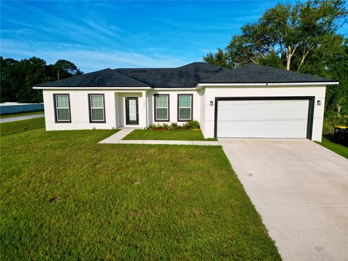 1430 Tern Ct, POINCIANA, FL, 34759 | Card Image