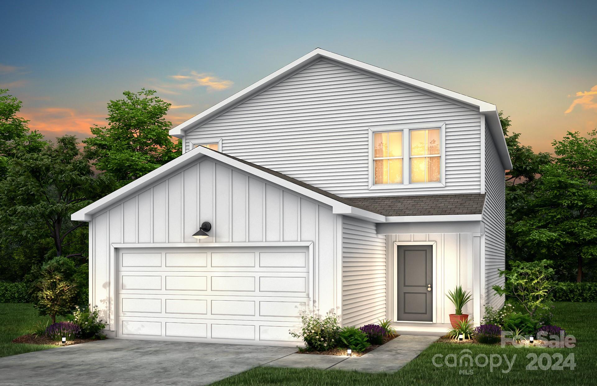 Sunbriar Dr, Charlotte, NC 28216