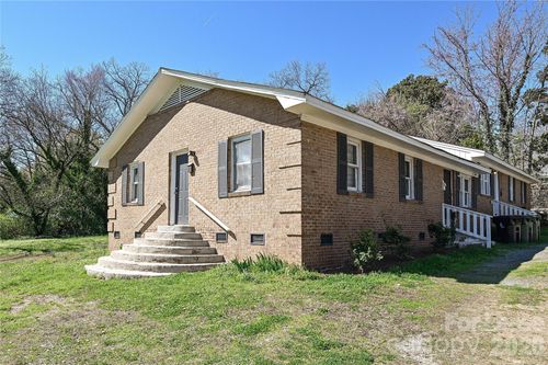 306 E Hudson Street, Monroe, NC, 28112 | Card Image
