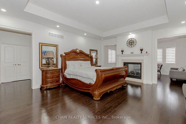 7 Hagerman Rd, House other with 7 bedrooms, 8 bathrooms and 3 parking in Brampton ON | Image 28