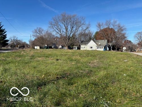 0 Meridian North Street, Jasonville, IN, 47438 | Card Image