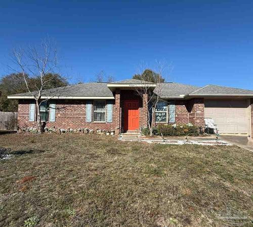 8826 Bluebell St, Milton, FL, 32583 | Card Image