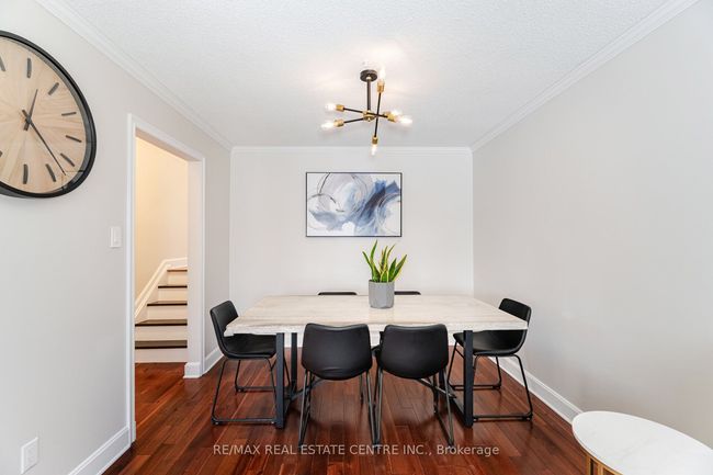 55 Mallard Cres, House attached with 4 bedrooms, 2 bathrooms and 3 parking in Brampton ON | Image 36