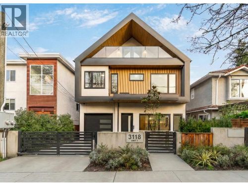 1-3118 Windsor St, Vancouver, BC, V5T4B1 | Card Image