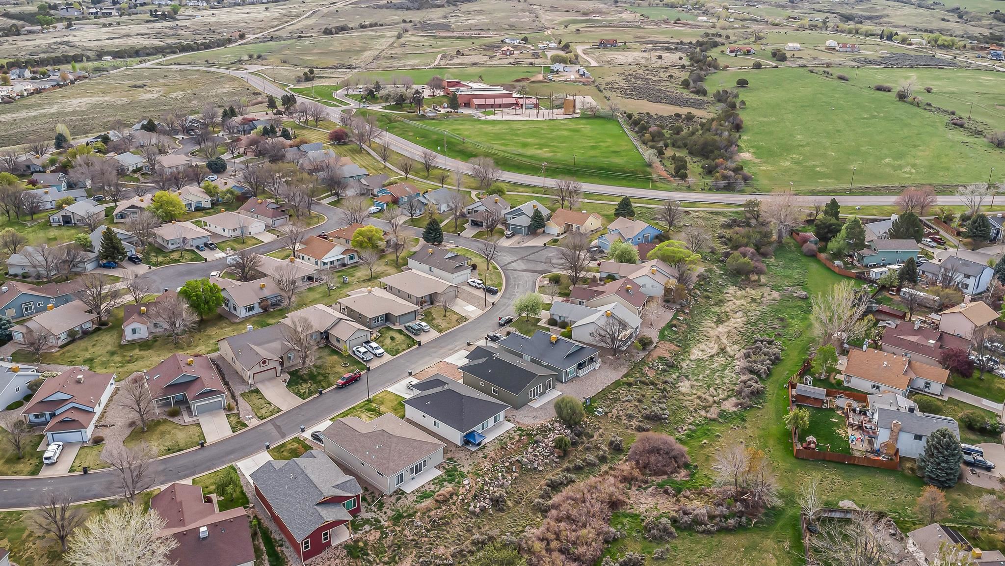Residential in Parachute 5