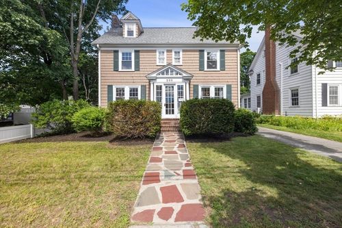 285 Lexington, Newton, MA, 02466 | Card Image
