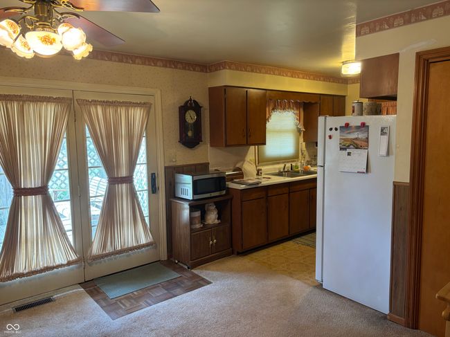 2363 N 700 W, House other with 3 bedrooms, 2 bathrooms and null parking in Arlington IN | Image 7