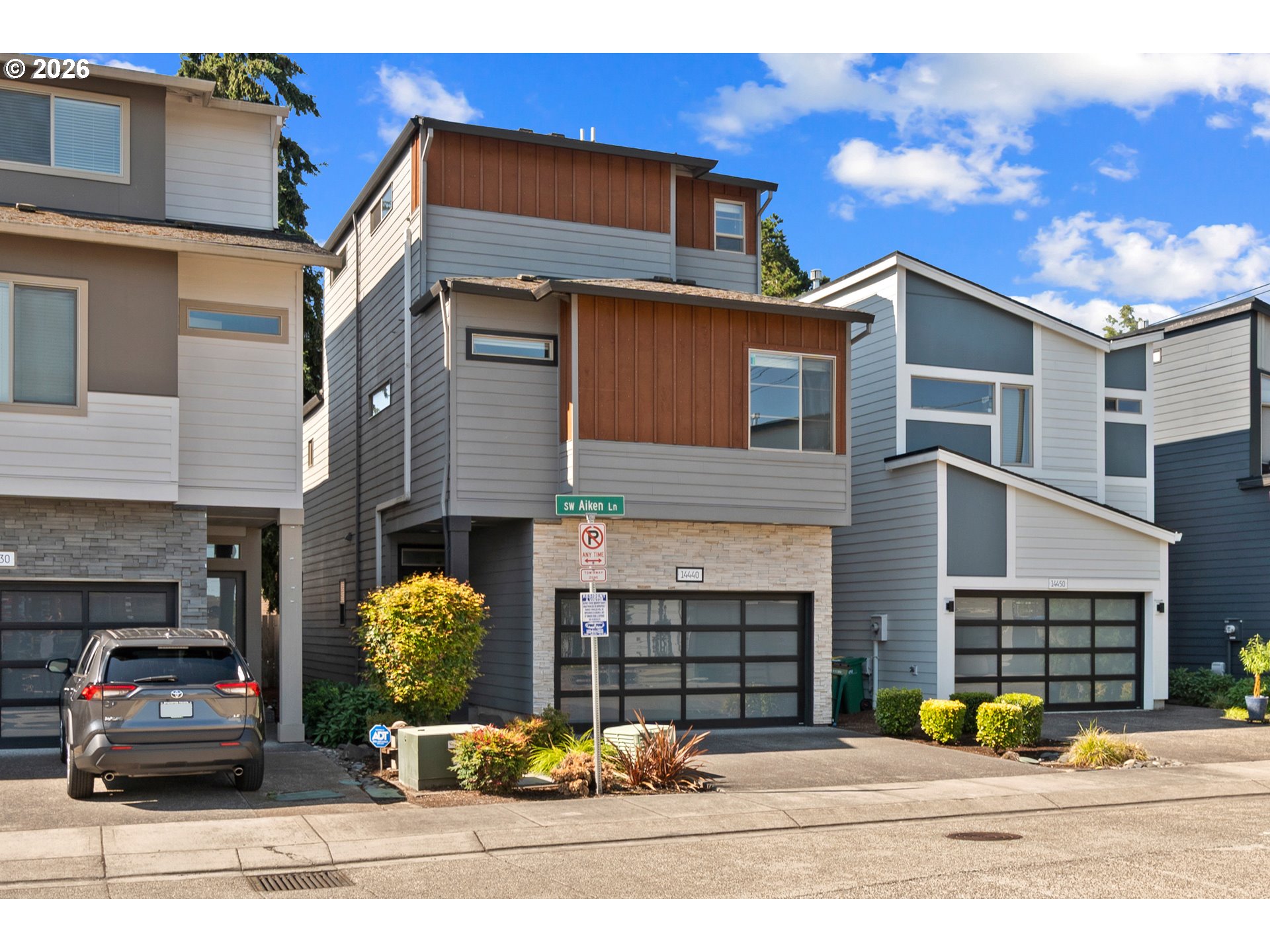 Residential in Beaverton