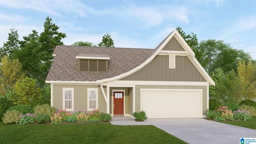 5400 Longmeadow Dr, Trussville, AL, 35173-3651 | Card Image