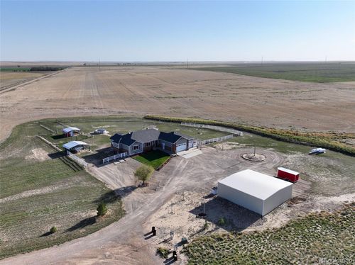 1583 County Road 83, Roggen, CO, 80652-8400 | Card Image