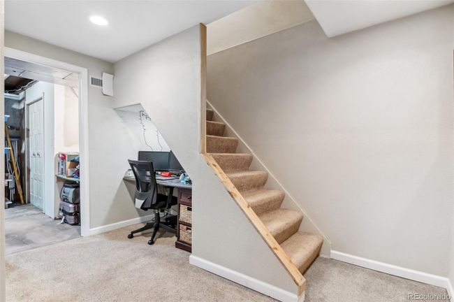 4124 E Maplewood Pl, House other with 4 bedrooms, 4 bathrooms and 4 parking in Centennial CO | Image 29