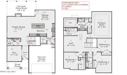 86-7447 Julius Dr Ne, Leland, NC, 28451-2924 | Card Image