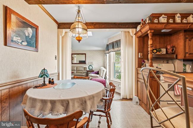 1080 Georgetown Rd, House other with 5 bedrooms, 3 bathrooms and null parking in PARADISE PA | Image 9