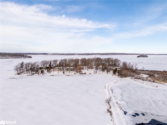 15 - 5374 Close Point Rd, House other with 4 bedrooms, 3 bathrooms and 10 parking in Gores Landing ON | Image 16