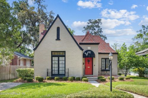 3619 Boone Park Ave, Jacksonville, FL, 32205-9001 | Card Image