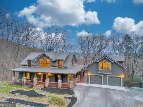 873 Laurel Ridge Rd, Cleveland, GA, 30528-2416 | Card Image