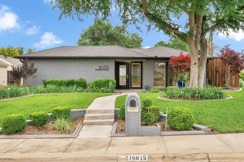 16815 Davenport Rd, Dallas, TX, 75248-1437 | Card Image