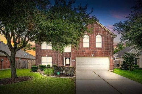 15323 Southwood Trace Ln, Houston, TX, 77049-1546 | Card Image