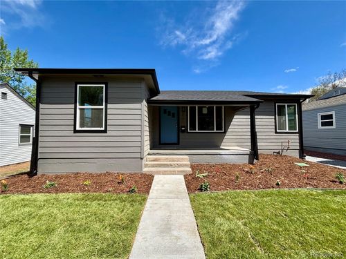 2582 S High St, Denver, CO, 80210-5146 | Card Image