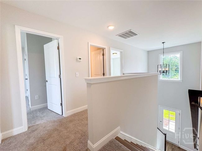 466 Buckingham Dr, House other with 5 bedrooms, 3 bathrooms and null parking in Midway GA | Image 15