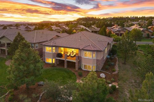 5138 Le Duc Dr, Castle Rock, CO, 80108-8854 | Card Image