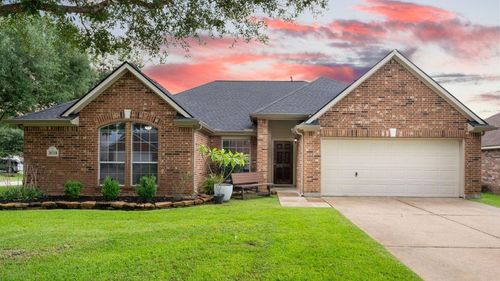 38318 E Sulphur Creek Dr, Magnolia, TX, 77355-4705 | Card Image