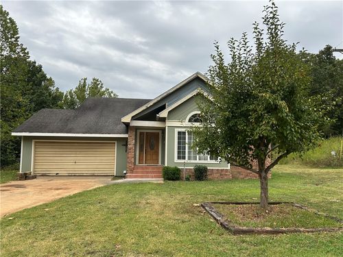 10030 N Whitehouse Rd, Fayetteville, AR, 72701-9305 | Card Image