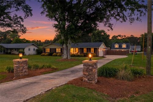 512 Cherokee Rd, Cedartown, GA, 30125-4387 | Card Image