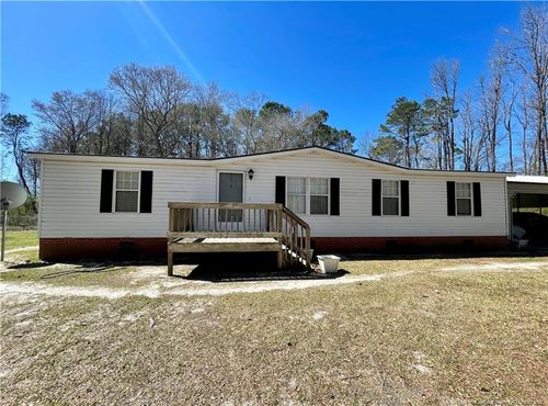 2661 The Ave, Clinton, NC, 28328-1137 | Card Image