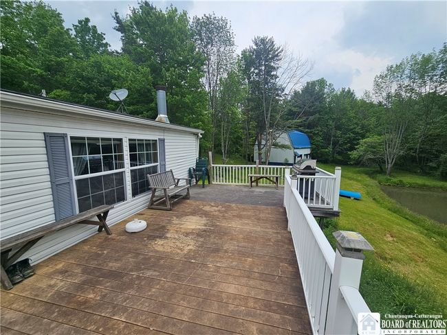 3937 Mcmahon Rd, House other with 3 bedrooms, 2 bathrooms and null parking in Hinsdale NY | Image 6