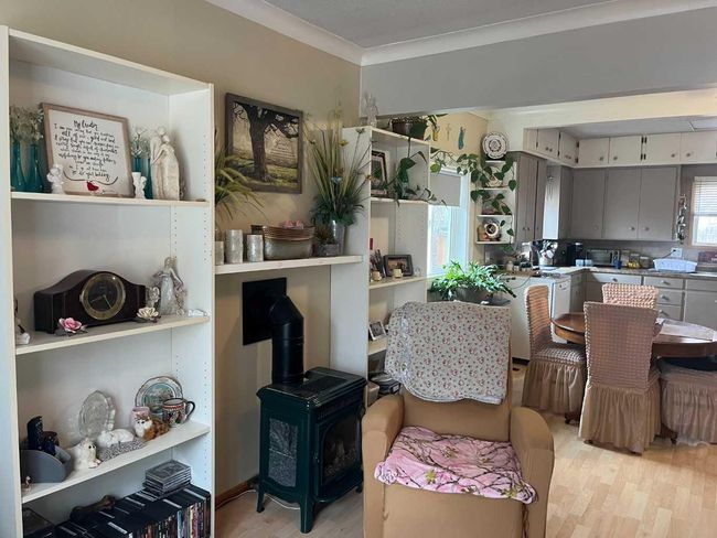 16 2 Street S, House other with 3 bedrooms, 2 bathrooms and 4 parking in Marwayne AB | Image 5