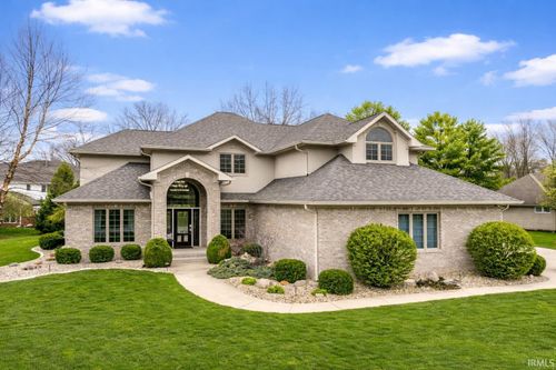 5108 W Pineridge Rd, Muncie, IN, 47304-3462 | Card Image