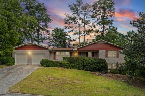 1824 Mountside Dr, North Augusta, SC, 29841-2092 | Card Image