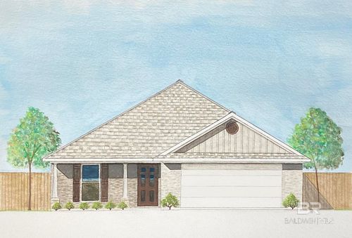 1208 Pembroke Way, Foley, AL, 36535-5622 | Card Image